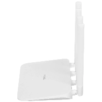Xiaomi Mi WiFi AC1200, DVB4330GL, White, белый 