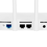 Xiaomi Mi WiFi AC1200, DVB4330GL, White, белый 