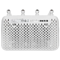 Xiaomi Mi WiFi AC1200, DVB4330GL, White, белый 