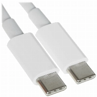 XiaomiUSB TypeC 150см Original, белый 