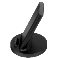 Xiaomi Mi 20W, Wireless Charging Stand, черный