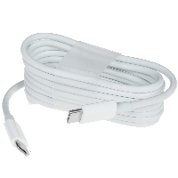 XiaomiUSB TypeC 150см Original, белый 