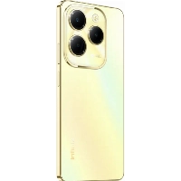 Телефон Infinix Hot 40 8/128Gb Gold, золотой