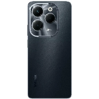 Смартфон Infinix HOT 40 PRO, 8/256 GB, Black