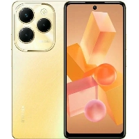 Смартфон Infinix HOT 40 PRO, 8/256 GB, Gold