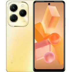 Смартфон Infinix HOT 40 PRO, 8/256 GB, Gold