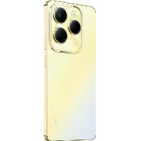 Смартфон Infinix HOT 40 PRO, 8/256 GB, Gold