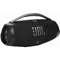 Портативная акустика JBL Boombox 3, 180 Вт, черный