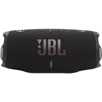 Портативная акустика JBL Charge 6, Black