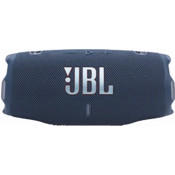 Портативная акустика JBL Charge 6, Blue