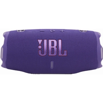 Портативная акустика JBL Charge 6, Purple