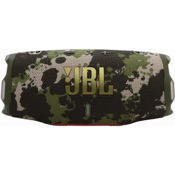 Портативная акустика JBL Charge 6, Squad