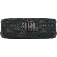 Портативная акустика JBL Flip 6, Black