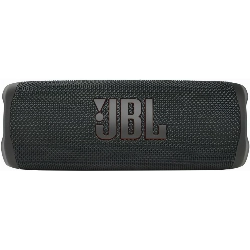 Портативная акустика JBL Flip 6, Black