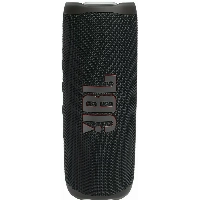 Портативная акустика JBL Flip 6, Black