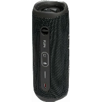 Портативная акустика JBL Flip 6, Black