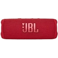 Портативная акустика JBL Flip 6, Red