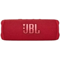 Портативная акустика JBL Flip 6, Red