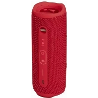 Портативная акустика JBL Flip 6, Red