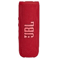 Портативная акустика JBL Flip 6, Red