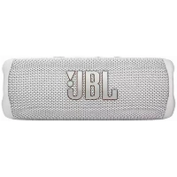 Портативная акустика JBL Flip 6, White