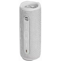 Портативная акустика JBL Flip 6, White