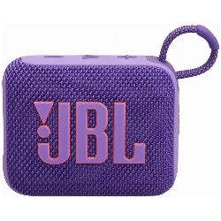 Портативная акустика JBL GO 4, Purple