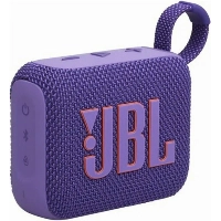 Портативная акустика JBL GO 4, Purple