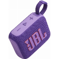 Портативная акустика JBL GO 4, Purple