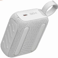 Портативная акустика JBL GO 4, White