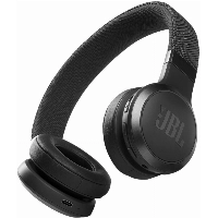 Беспроводные наушники JBL LIVE 460NC, Black