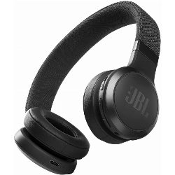 Беспроводные наушники JBL LIVE 460NC, Black