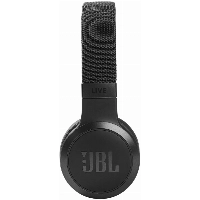 Беспроводные наушники JBL LIVE 460NC, Black