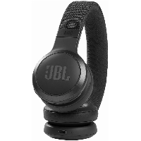 Беспроводные наушники JBL LIVE 460NC, Black