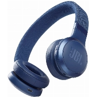 Беспроводные наушники JBL LIVE 460NC, Blue