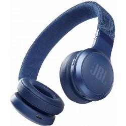 Беспроводные наушники JBL LIVE 460NC, Blue