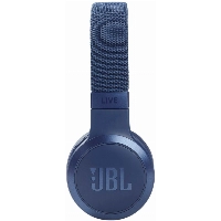 Беспроводные наушники JBL LIVE 460NC, Blue