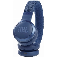 Беспроводные наушники JBL LIVE 460NC, Blue