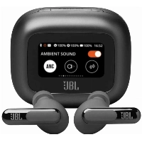 Беспроводные наушники JBL Live Beam 3, Black