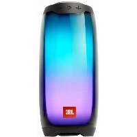 Портативная акустическая система JBL Pulse 4, Black