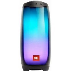 Портативная акустическая система JBL Pulse 4, Black