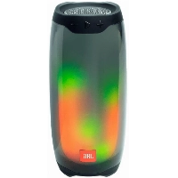 Портативная акустическая система JBL Pulse 4, Black