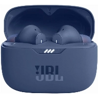 Беспроводные наушники JBL Tune 230NC, Blue