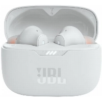 Беспроводные наушники JBL Tune 230NC, White