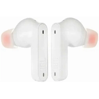 Беспроводные наушники JBL Tune 230NC, White