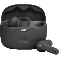 Беспроводные наушники JBL Tune Beam, Black