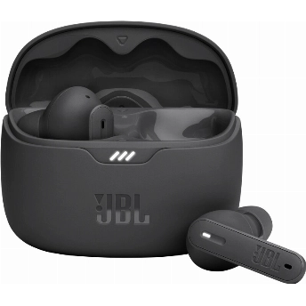 Беспроводные наушники JBL Tune Beam, Black