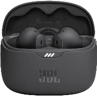 Беспроводные наушники JBL Tune Beam, Black