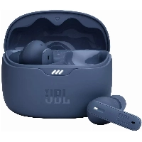 Беспроводные наушники JBL Tune Beam, Blue