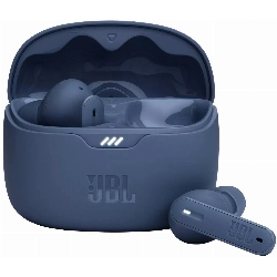 Беспроводные наушники JBL Tune Beam, Blue